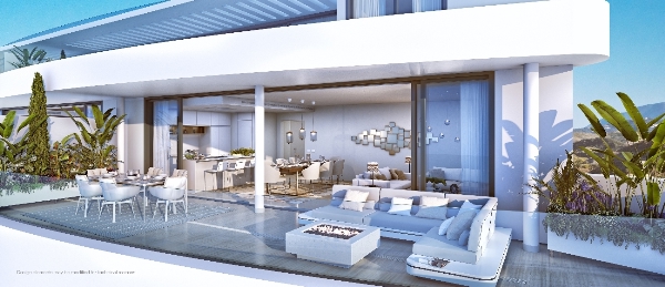 Image No.4-2 Bed Property for sale