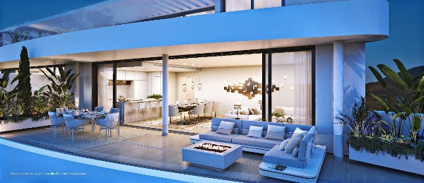 Image No.8-2 Bed Property for sale