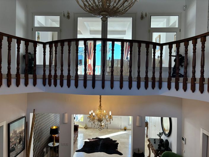 Image No.9-Villa de 6 chambres à vendre à La Línea de la Concepción