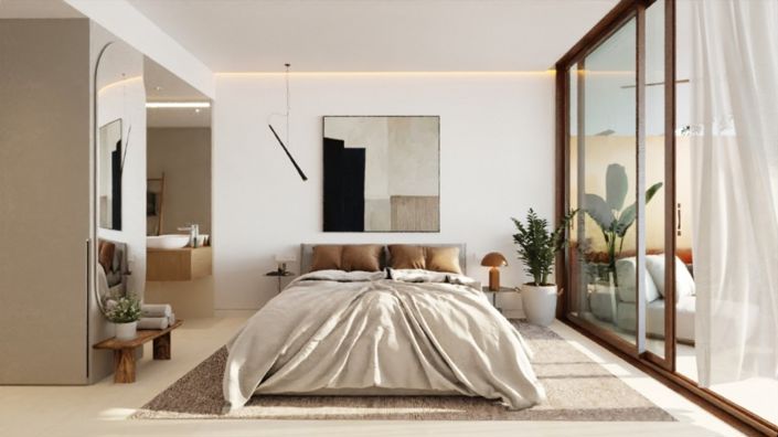 Image No.11-2 Bed Property for sale