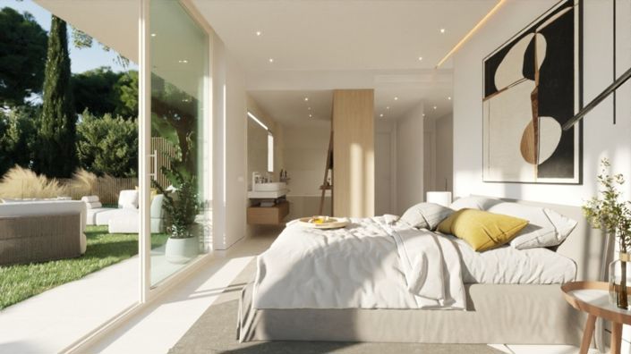 Image No.20-2 Bed Property for sale