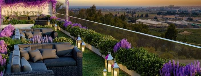 Image No.4-Appartement de 2 chambres à vendre à Marbella