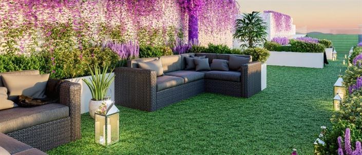 Image No.6-Appartement de 2 chambres à vendre à Marbella