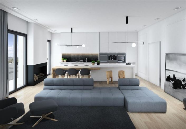 Image No.8-Appartement de 2 chambres à vendre à Marbella