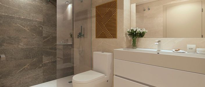 Image No.6-Appartement de 2 chambres à vendre à Mijas Costa