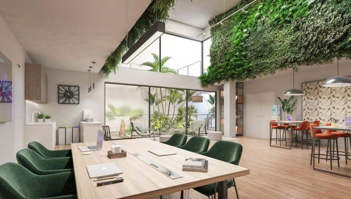 Image No.8-Penthouse de 3 chambres à vendre à Casares