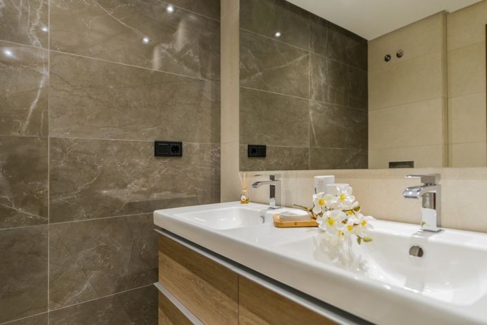 Image No.8-Penthouse de 3 chambres à vendre à Marbella