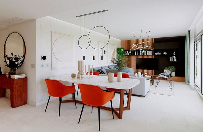 Image No.6-3 Bed Penthouse for sale