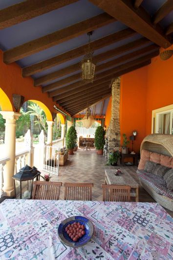 Image No.3-5 Bed Villa for sale