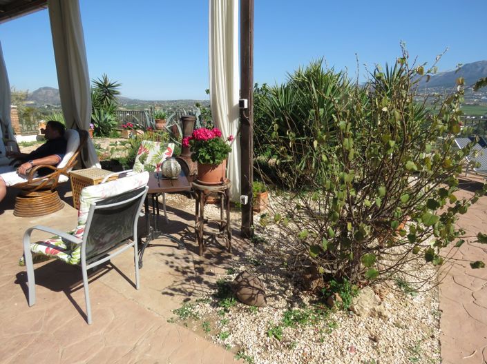 Image No.20-Villa de 4 chambres à vendre à Alhaurín el Grande