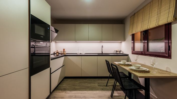 Image No.11-Appartement de 1 chambre à vendre à Benahavis