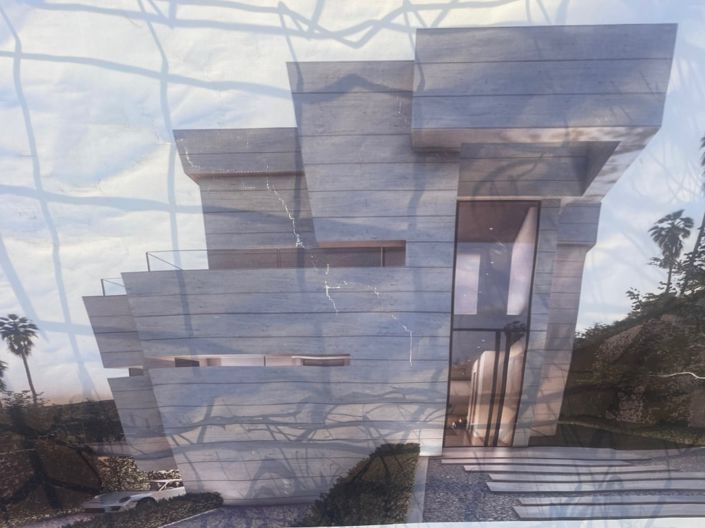 Image No.2-Plot for sale