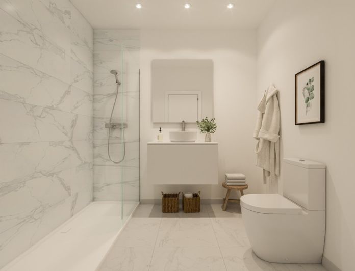 Image No.10-Propriété de 2 chambres à vendre à Benalmadena