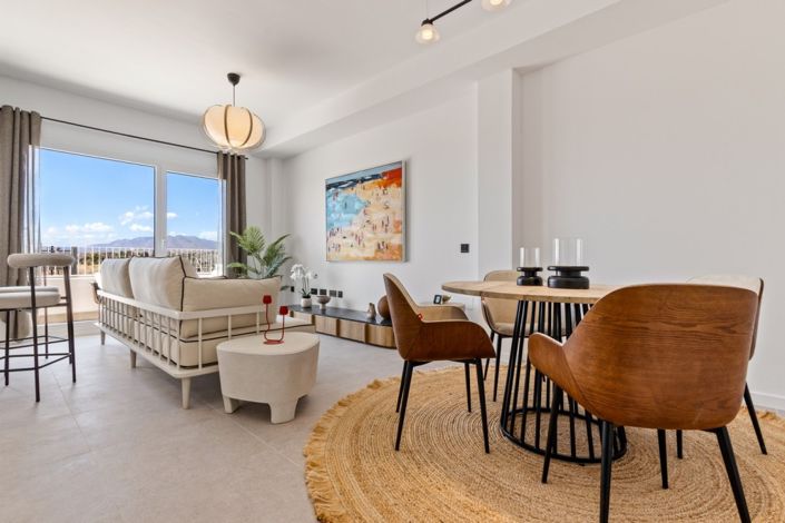 Image No.2-3 Bed Penthouse for sale