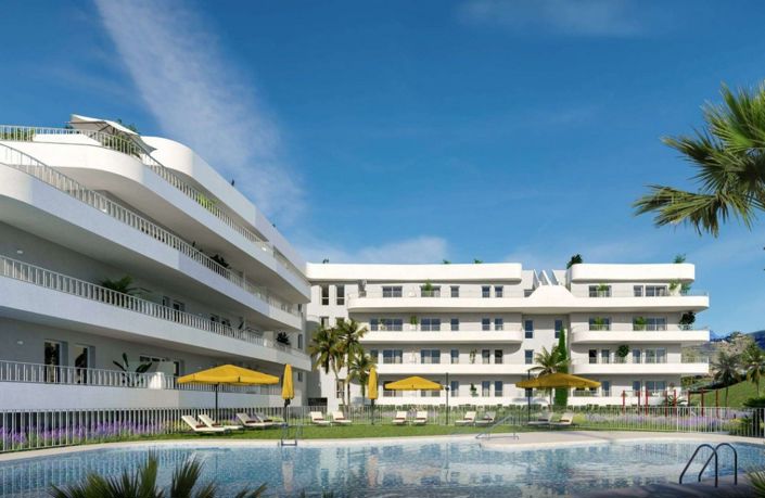 Image No.6-2 Bed Apartment for sale