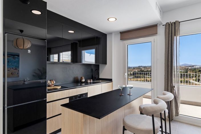 Image No.19-3 Bed Apartment for sale