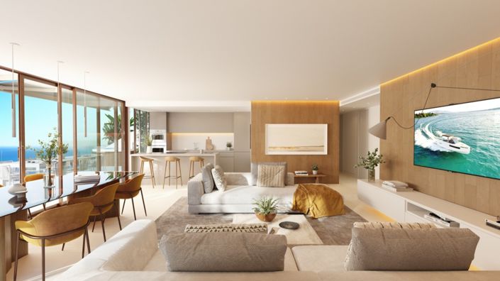 Image No.7-3 Bed Penthouse for sale