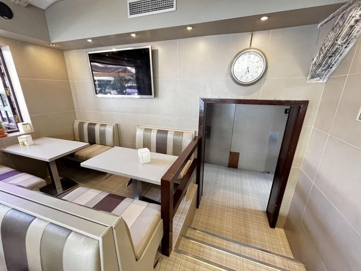 Image No.2-Commercial à vendre à Fuengirola