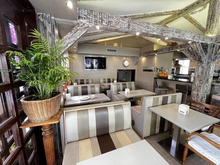 Image No.3-Commercial à vendre à Fuengirola