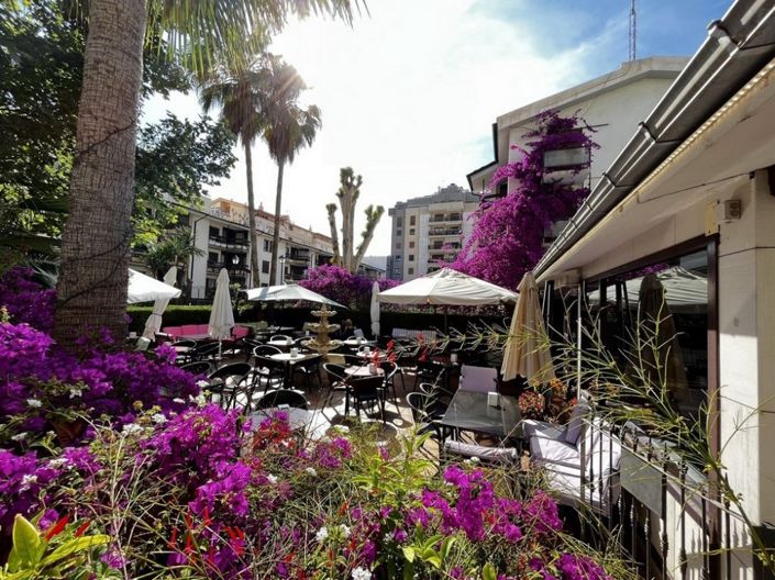 Image No.9-Commercial à vendre à Fuengirola