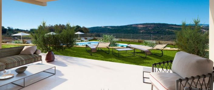 Image No.10-Penthouse de 2 chambres à vendre à Estepona