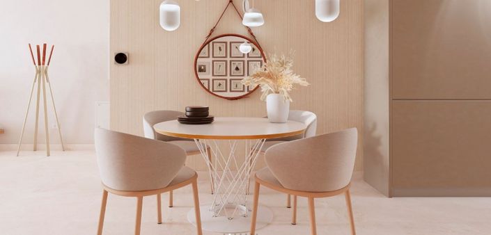 Image No.6-Appartement de 2 chambres à vendre à Estepona