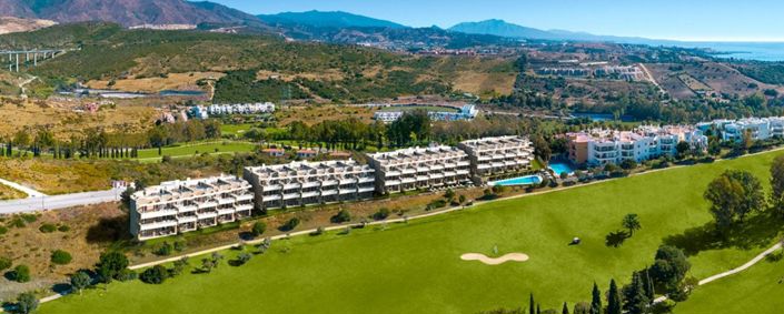 Image No.9-Appartement de 2 chambres à vendre à Estepona