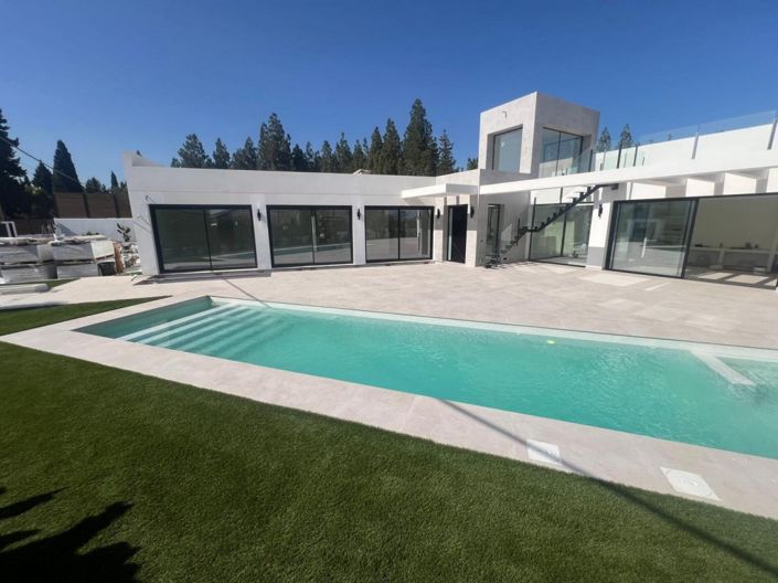 Image No.13-5 Bed Villa for sale