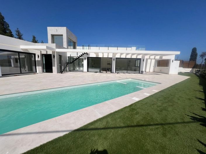 Image No.16-5 Bed Villa for sale