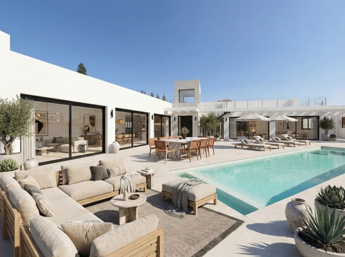 Image No.9-5 Bed Villa for sale