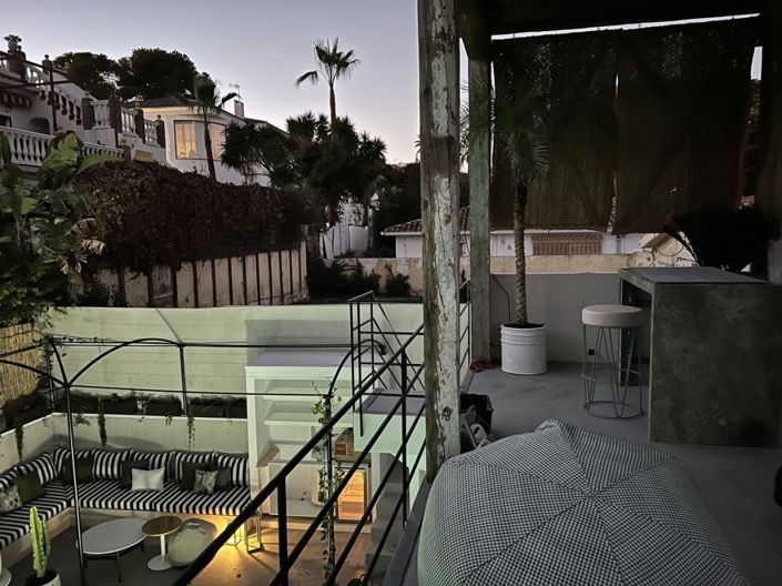 Image No.17-4 Bed Villa for sale