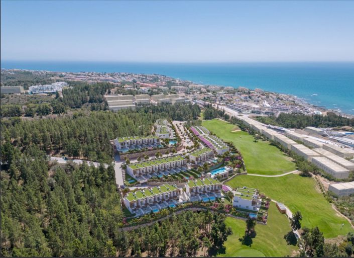 Image No.10-Maison de ville de 3 chambres à vendre à Mijas Costa