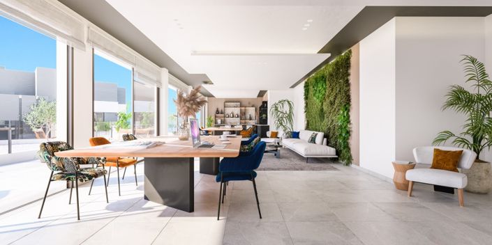 Image No.10-2 Bed Apartment for sale