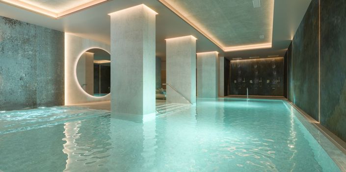 Image No.16-Appartement de 2 chambres à vendre à Estepona