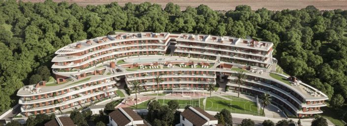 Image No.2-2 Bed Property for sale