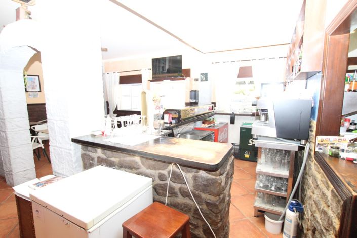 Image No.10-Restaurant à vendre à Calahonda