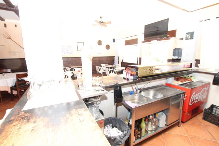 Image No.11-Restaurant à vendre à Calahonda