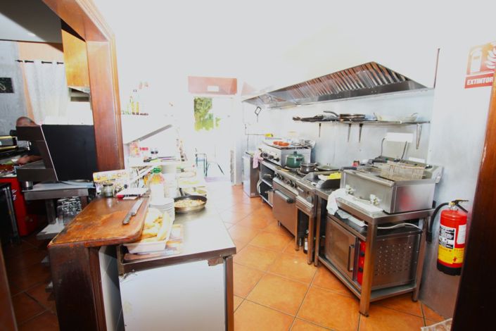 Image No.3-Restaurant à vendre à Calahonda