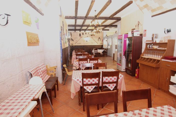 Image No.4-Restaurant à vendre à Calahonda