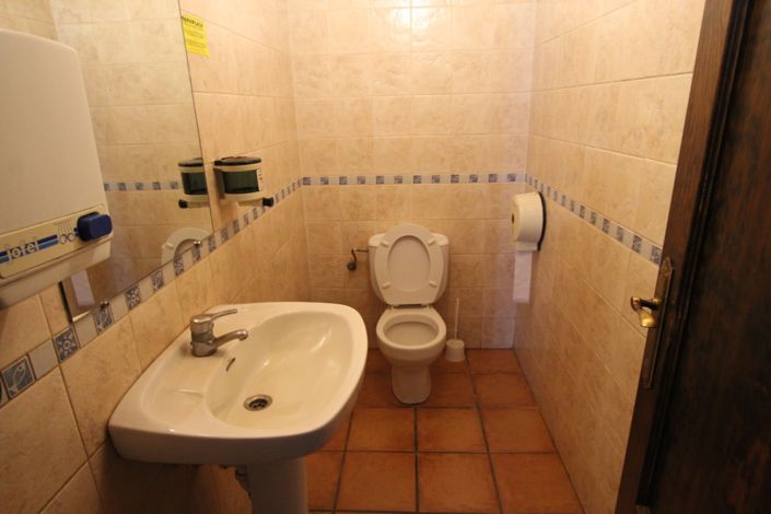 Image No.7-Restaurant à vendre à Calahonda