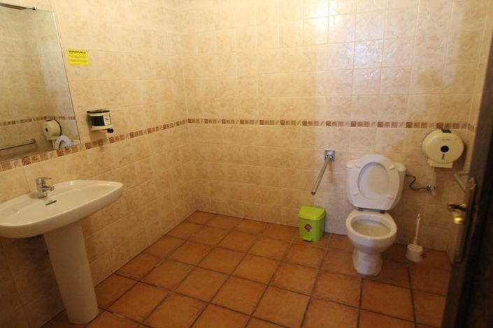 Image No.8-Restaurant à vendre à Calahonda