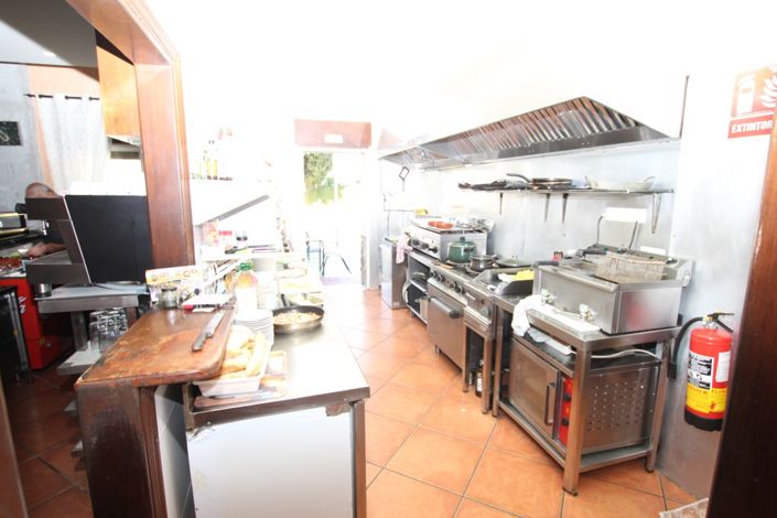 Image No.9-Restaurant à vendre à Calahonda