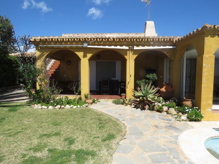 Image No.4-3 Bed Villa for sale