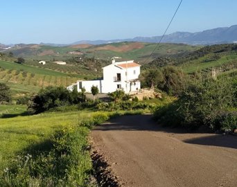 road-house