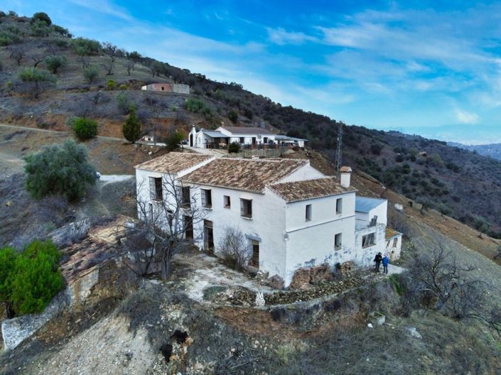 Image No.2-5 Bed Finca for sale