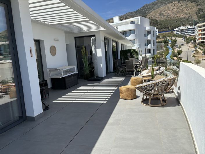 Image No.11-2 Bed Penthouse for sale