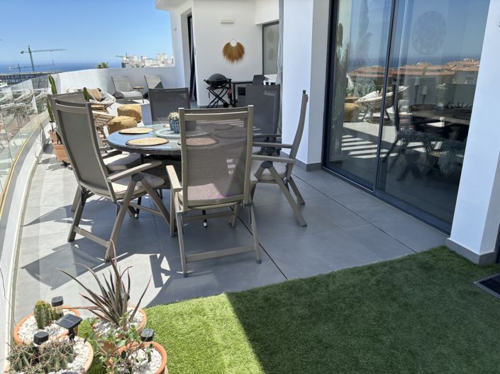 Image No.4-2 Bed Penthouse for sale