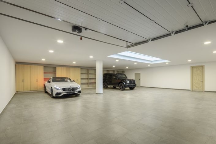 Image No.12-Villa de 6 chambres à vendre à Marbella