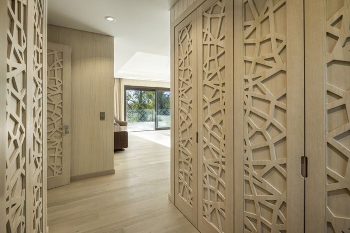 Image No.19-Villa de 6 chambres à vendre à Marbella