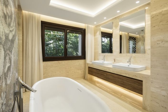 Image No.8-Villa de 6 chambres à vendre à Marbella